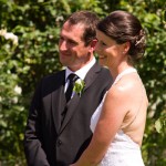 The Wedding of Jocelyn & Jerry, Martinborough, 2010